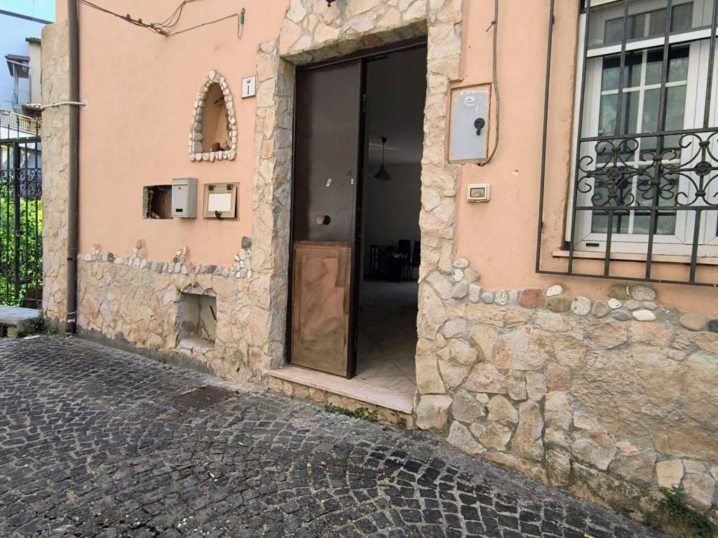Casa indipendente a Giffoni valle piana in Ornito - Foto 5