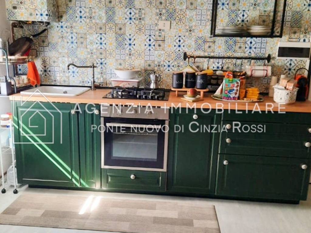 Attico / mansarda a Ravenna - Foto 2