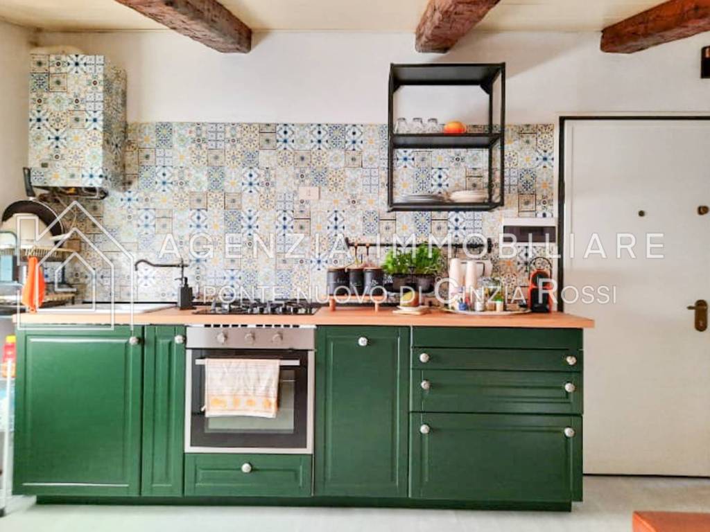 Attico / mansarda a Ravenna - Foto 3