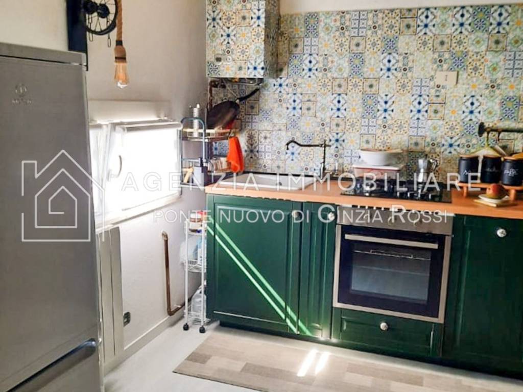 Attico / mansarda a Ravenna - Foto 4