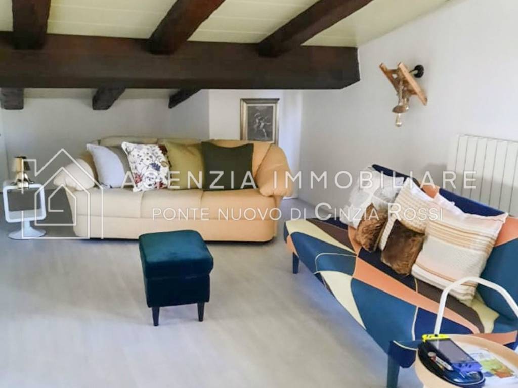 Attico / mansarda a Ravenna - Foto 5