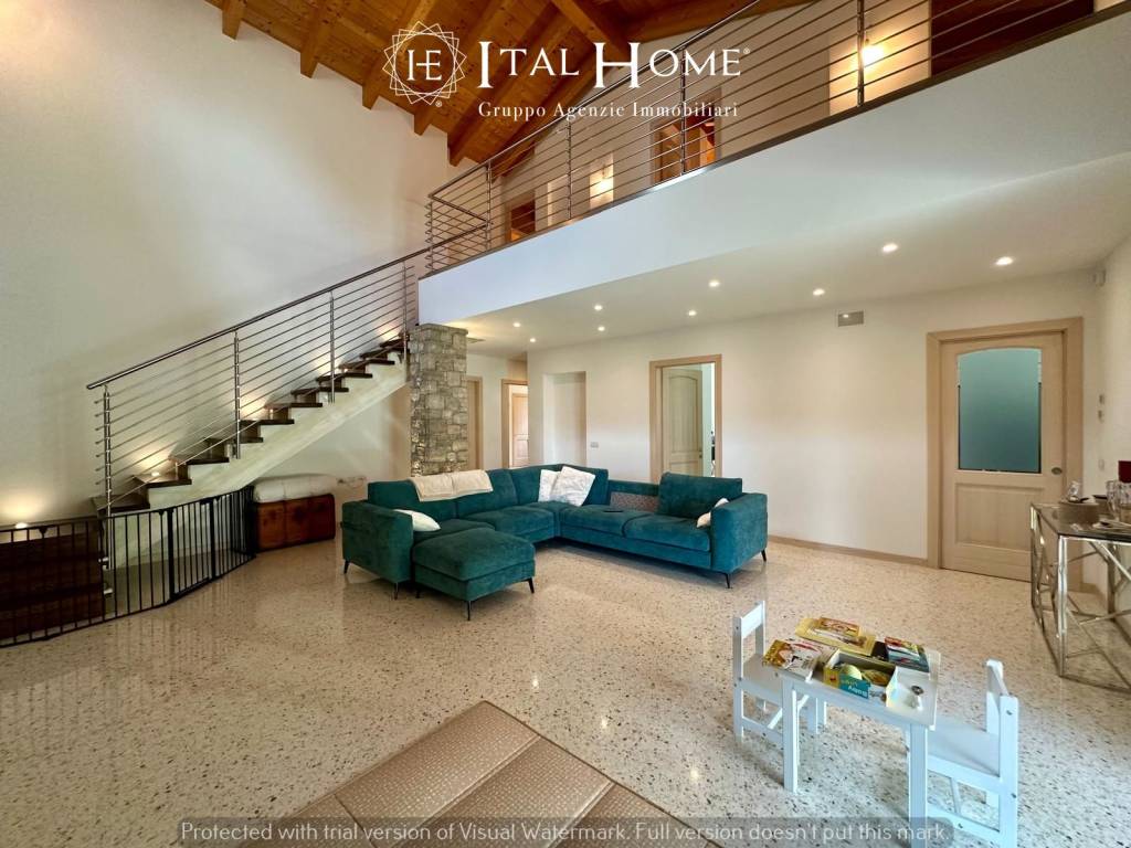 Villa a Verona in Via Valpolicella - Foto 2