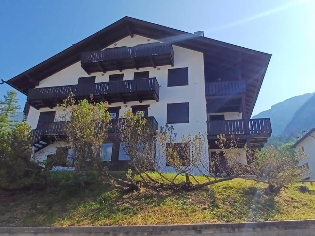 Appartamento a San vito di cadore in Via Antelao - Foto 2