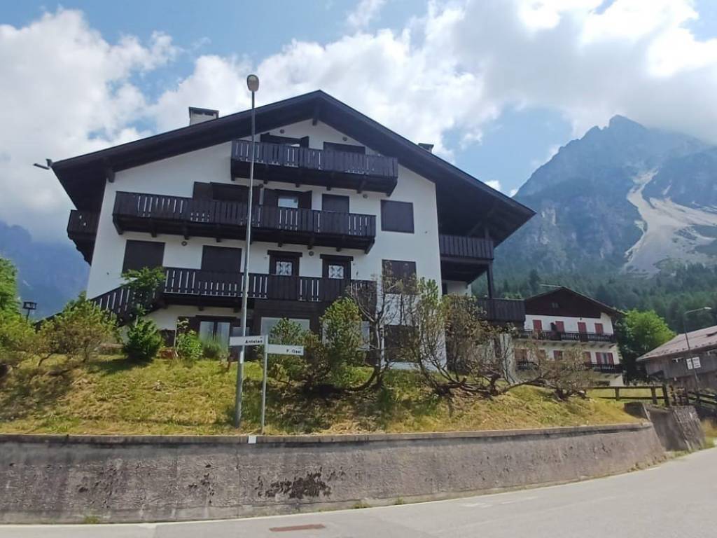Appartamento a San vito di cadore in Via Antelao - Foto 3