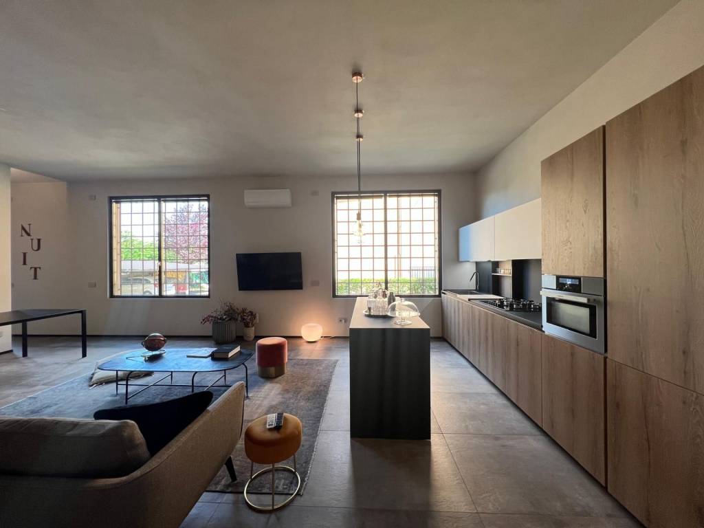 Appartamento a Parma in Via Stanislao Solari, 23 - Foto 2