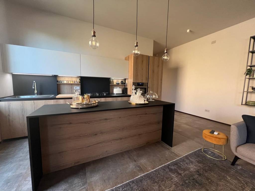 Appartamento a Parma in Via Stanislao Solari, 23 - Foto 3