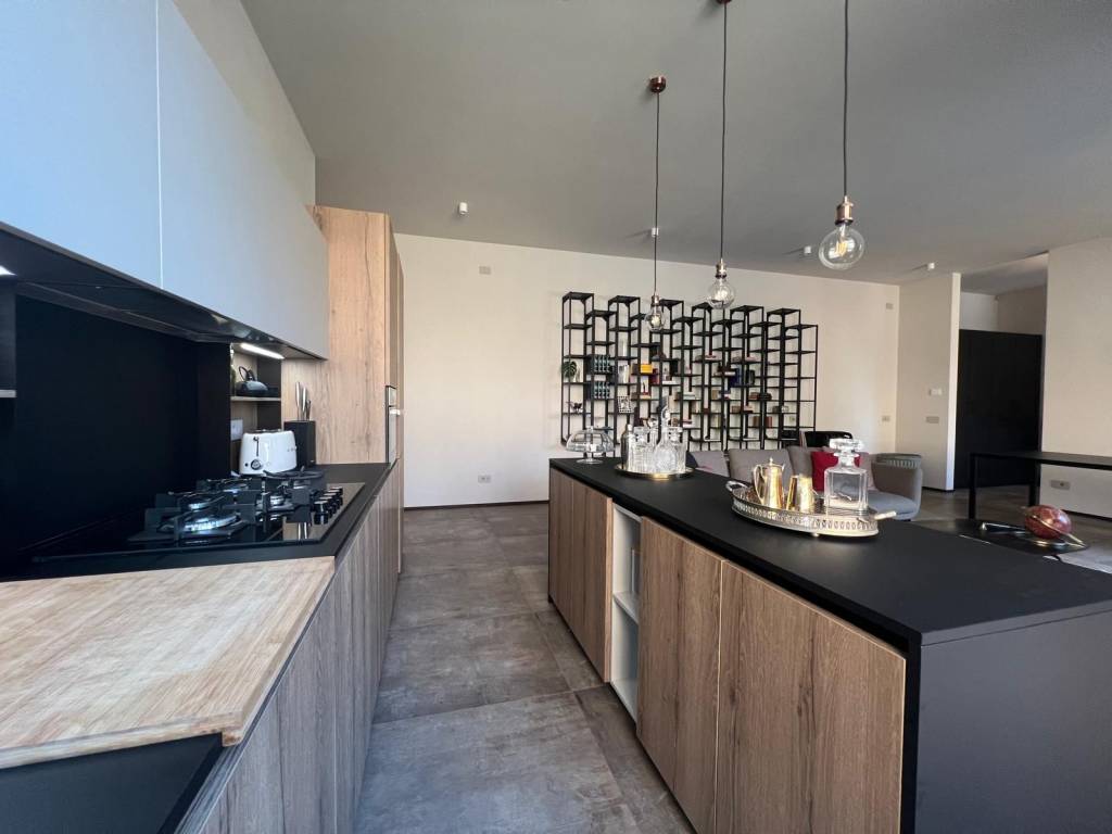 Appartamento a Parma in Via Stanislao Solari, 23 - Foto 4