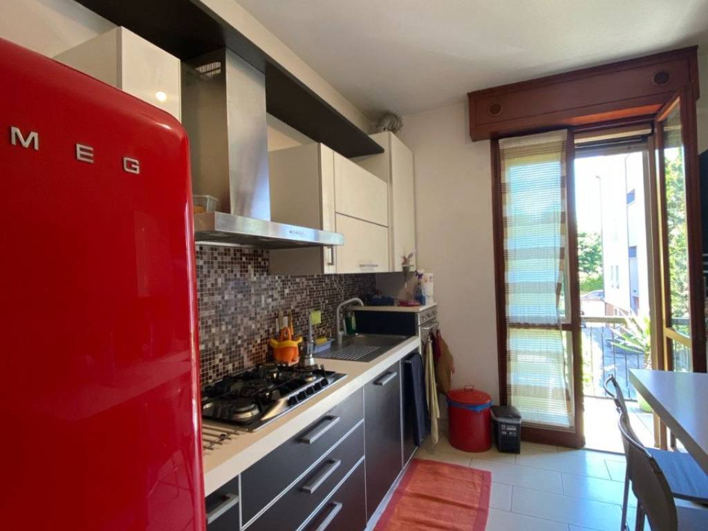 Appartamento a Modena in Via Emilia Est - Foto 5
