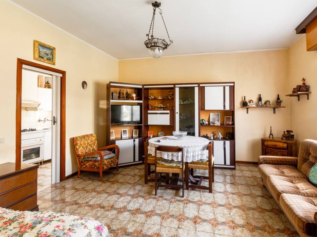 Casa indipendente a Novi di modena in Via Silvio Rossi, 20 - Foto 2