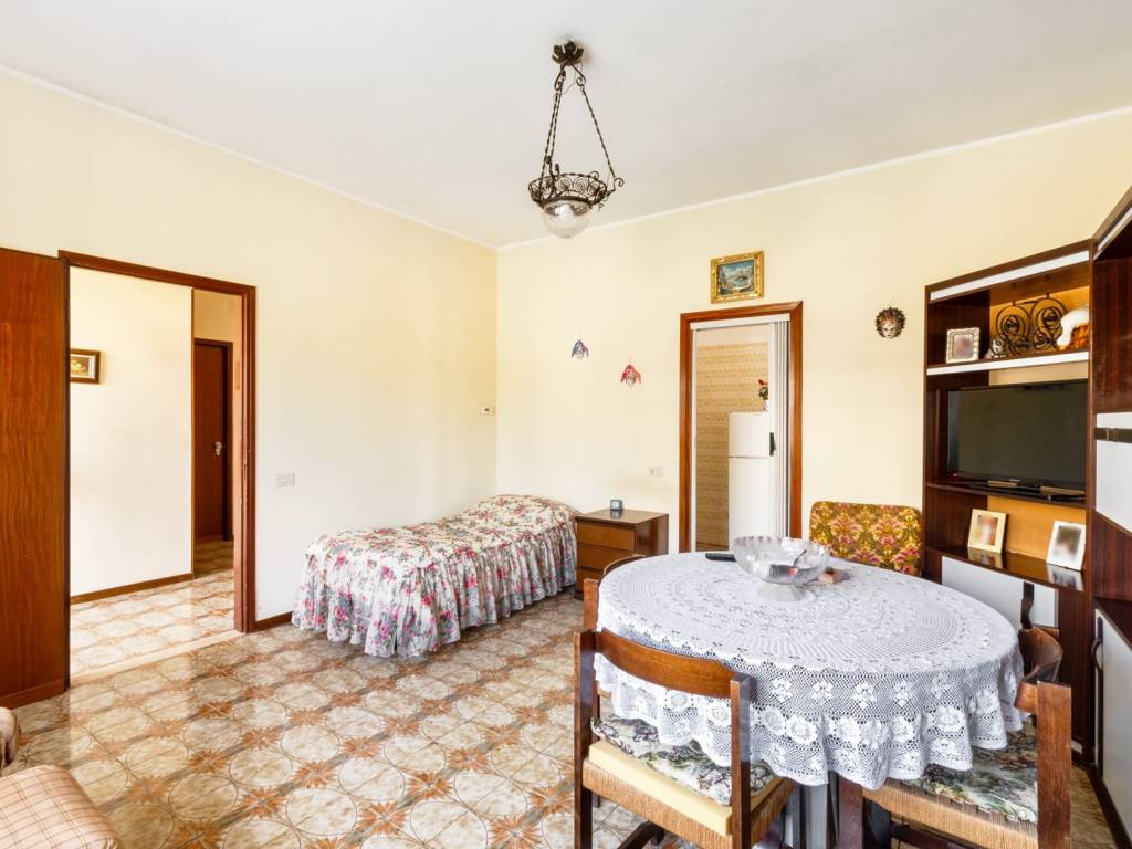 Casa indipendente a Novi di modena in Via Silvio Rossi, 20 - Foto 4