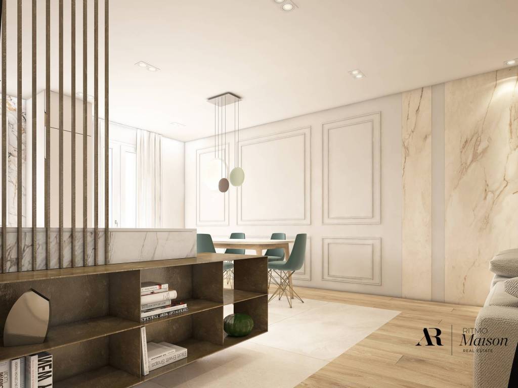 Appartamento a Prato in Via alla Dogaia, 9 - Foto 5