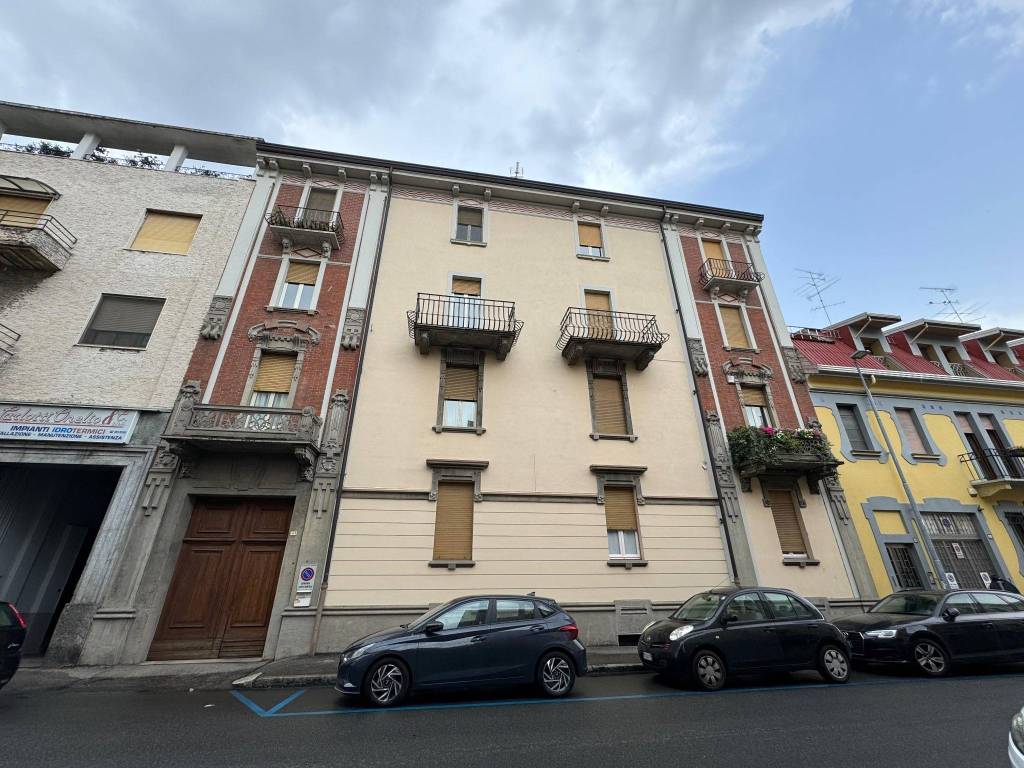 Appartamento a Novara in Via Paletta - Foto 2