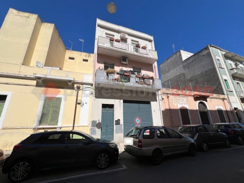 Appartamento a Brindisi in VIA PAPA GIOVANNI XXIII, SNC - Foto 2