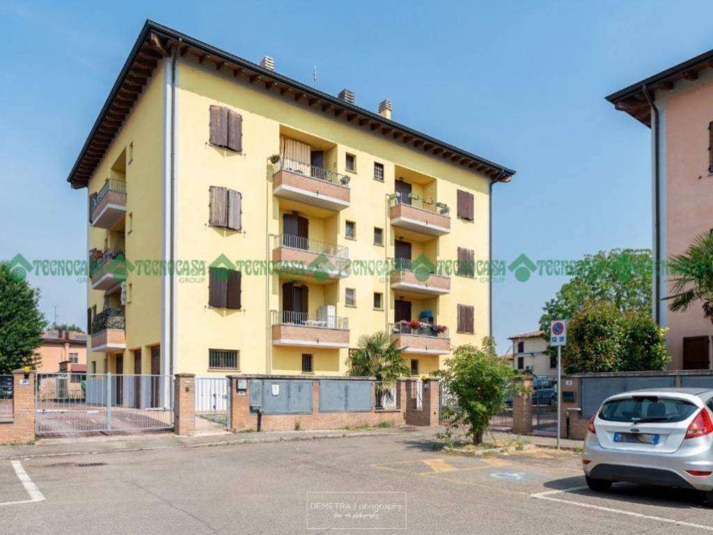 Appartamento a Castelfranco emilia in Via martiri delle foibe, 22 - Foto 2