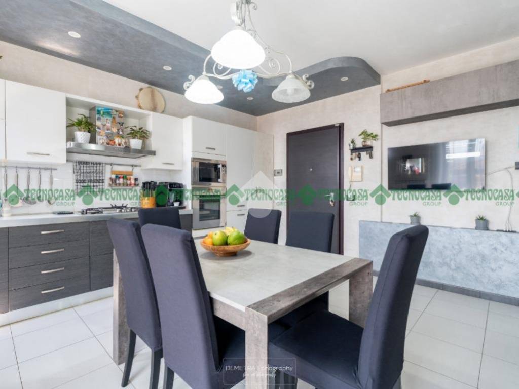 Appartamento a Castelfranco emilia in Via martiri delle foibe, 22 - Foto 4
