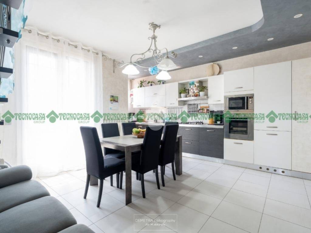 Appartamento a Castelfranco emilia in Via martiri delle foibe, 22 - Foto 5