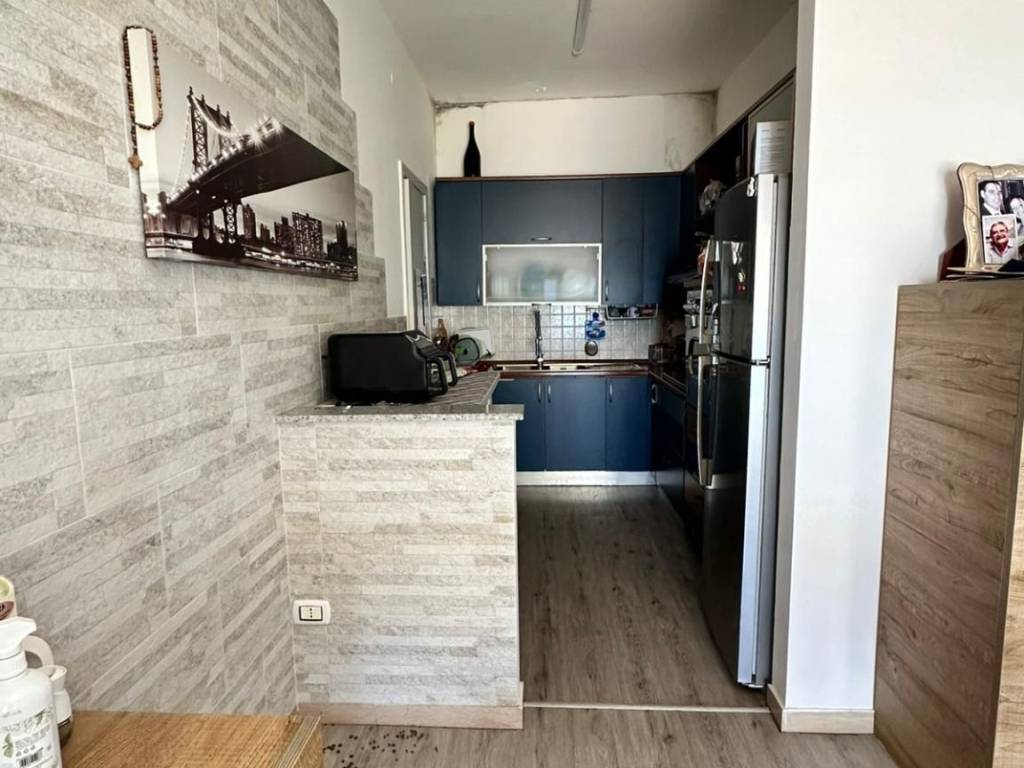 Appartamento a Ortona in Passeggiata Orientale, 29 - Foto 3
