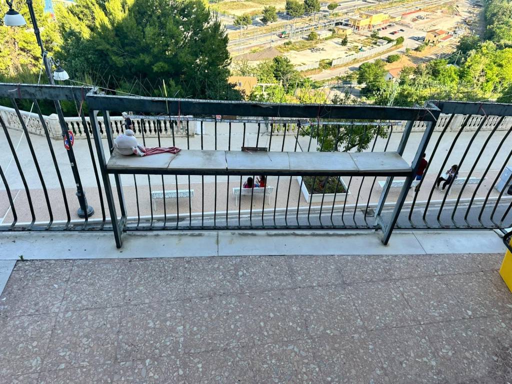 Appartamento a Ortona in Passeggiata Orientale, 29 - Foto 5