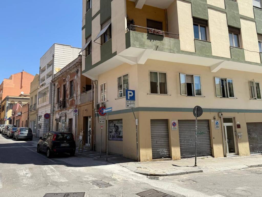 Appartamento a Cagliari in Piazza Antonio Gramsci, 18 - Foto 2