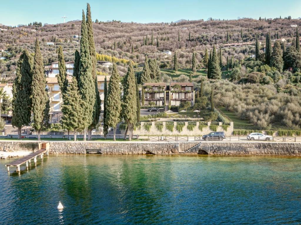 Appartamento a Torri del benaco in Localita Pontirola, 5 - Foto 2