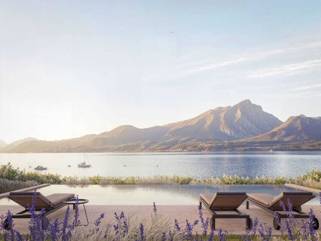 Appartamento a Torri del benaco in Localita Pontirola, 5 - Foto 3