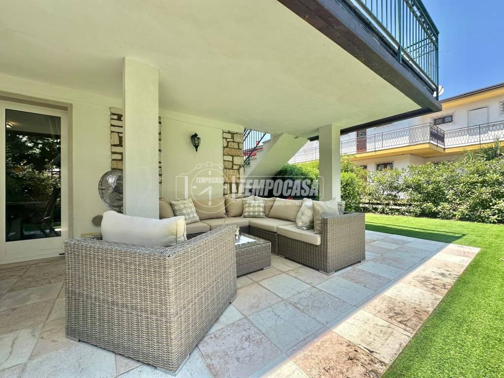 Villa a Peschiera del garda in Via Alfieri - Foto 4