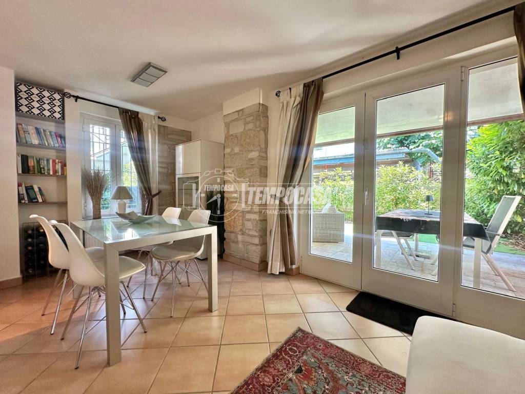 Villa a Peschiera del garda in Via Alfieri - Foto 5