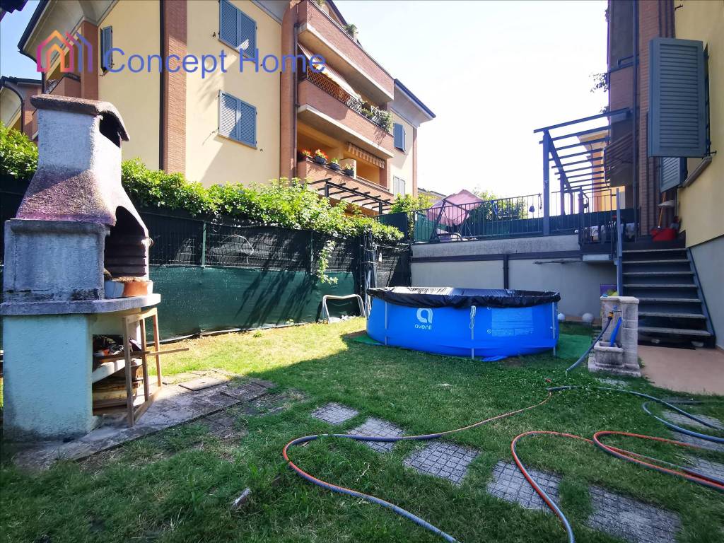 Appartamento a Felino in Via XX Settembre , Felino - Foto 2