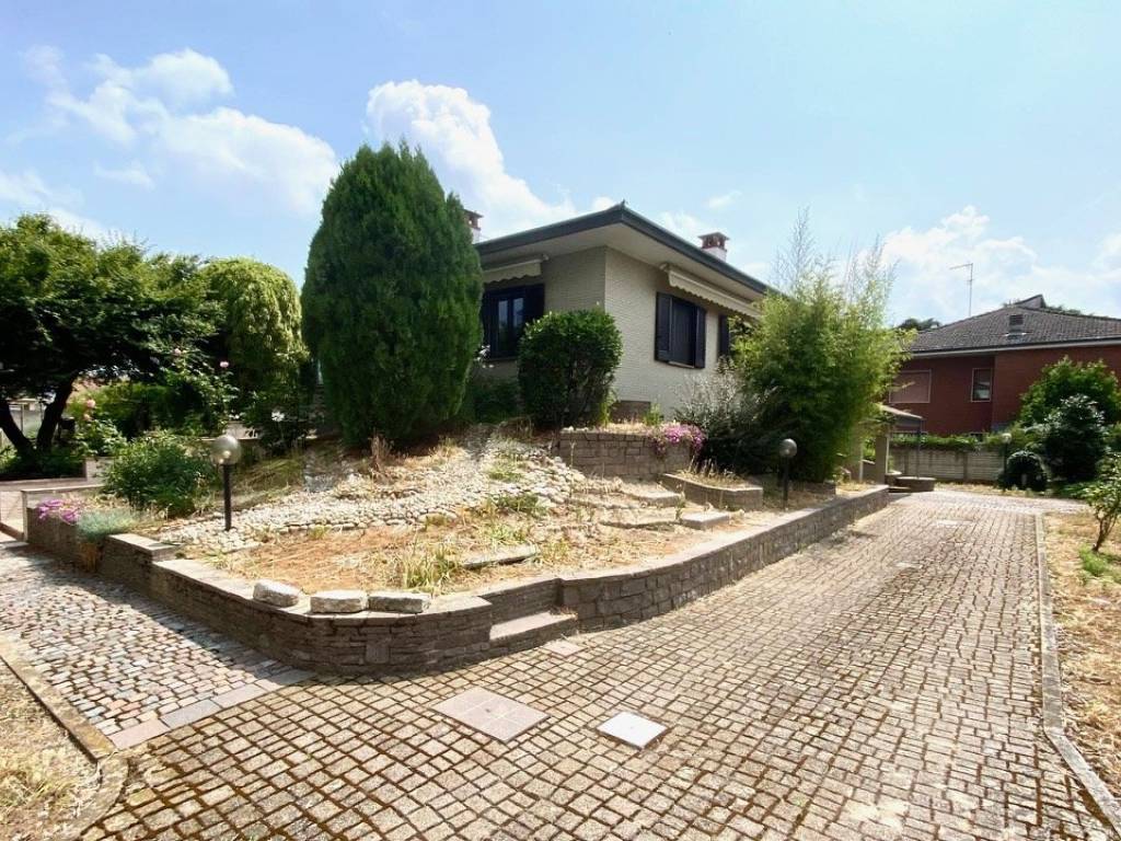 Casa indipendente a Stroppiana in Via Piero Roncarolo - Foto 4