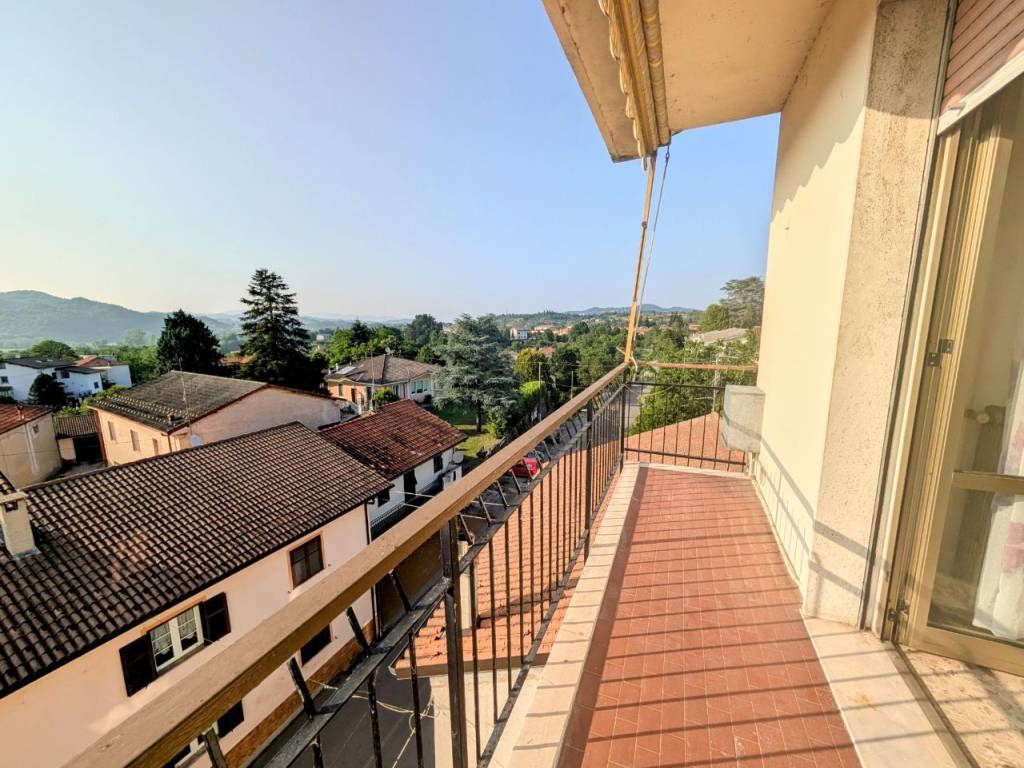 Appartamento a Cairo montenotte in Via Colletto, 58 - Foto 2