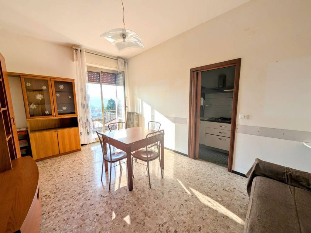 Appartamento a Cairo montenotte in Via Colletto, 58 - Foto 3