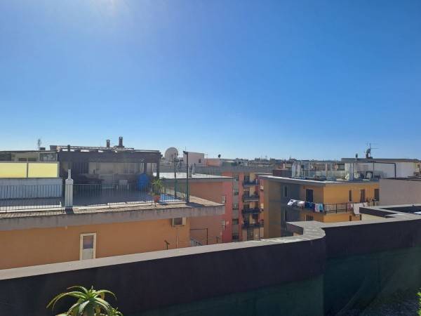 Appartamento a Salerno in Via Emanuele Nuzzo, 6 - Foto 3