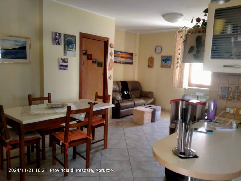 Villa a Città sant'angelo - Foto 5
