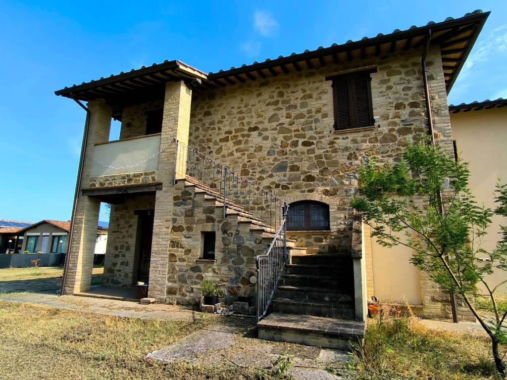 Villa a Bettona in Via Ose, 21 - Foto 3