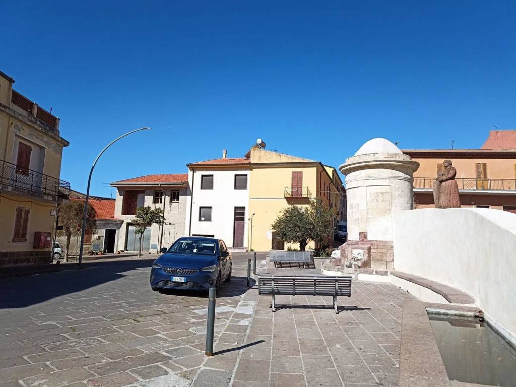 Villa a Ittiri in Via Amsicora, 14 - Foto 3