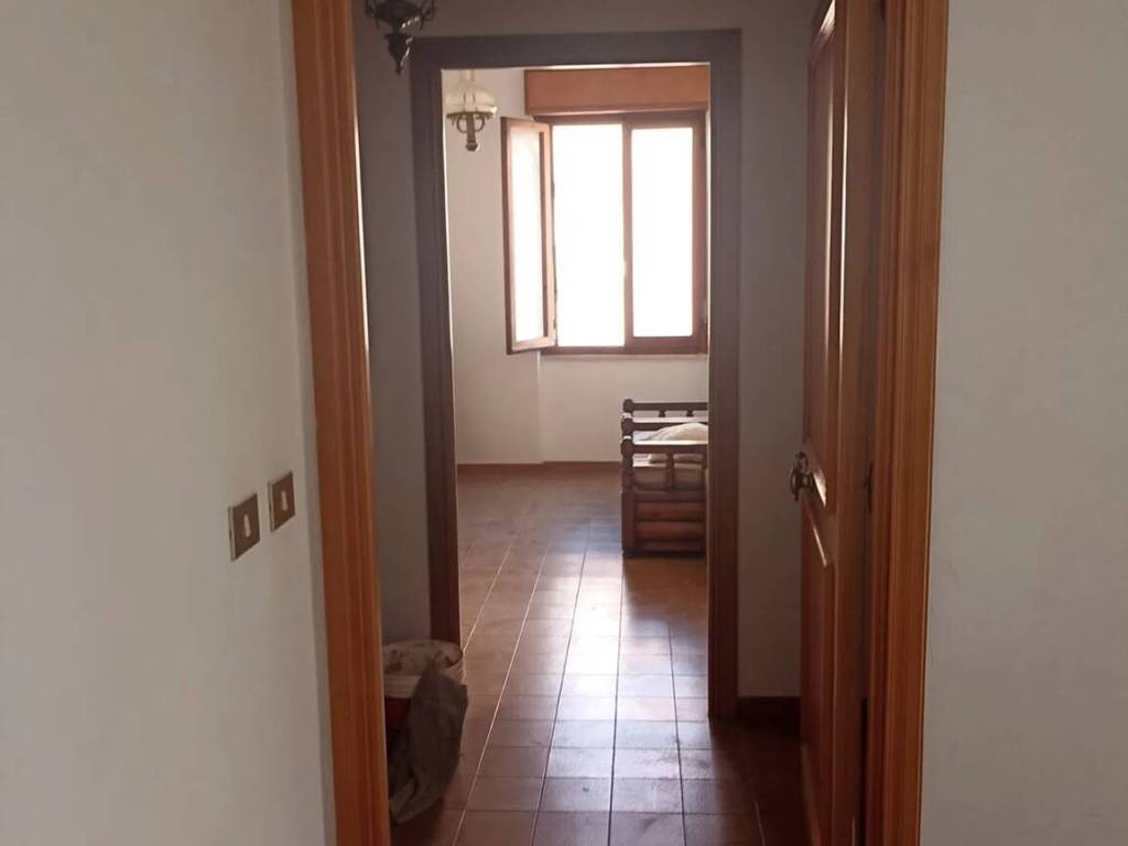 Appartamento a Ittiri in Via Giuseppe Garibaldi, 1 - Foto 5