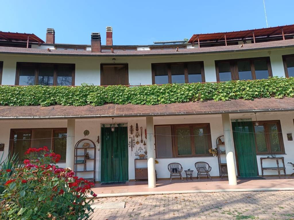 Villa a Vicoforte in Via Martini - Foto 2