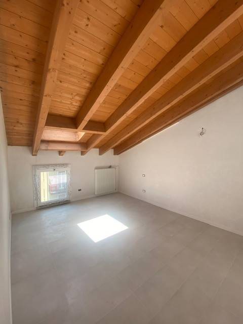 Attico / mansarda a Lodi in Via Borgo Adda, 95 - Foto 3