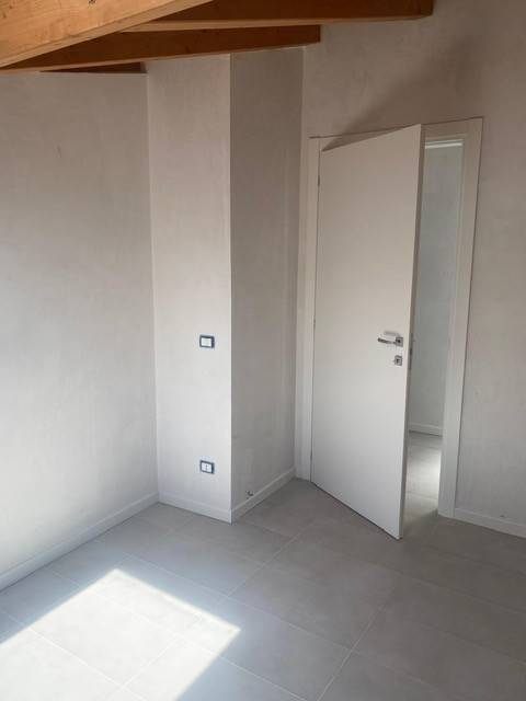 Attico / mansarda a Lodi in Via Borgo Adda, 95 - Foto 4