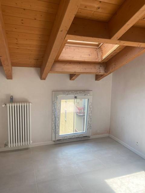 Attico / mansarda a Lodi in Via Borgo Adda, 95 - Foto 5