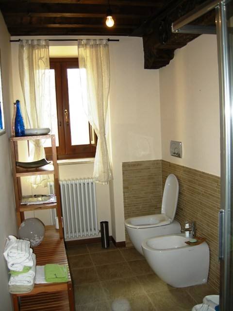 Casa indipendente a San severino marche in Località Casette, 45 - Foto 2