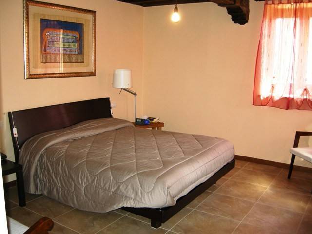 Casa indipendente a San severino marche in Località Casette, 45 - Foto 3