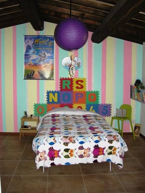 Casa indipendente a San severino marche in Località Casette, 45 - Foto 4