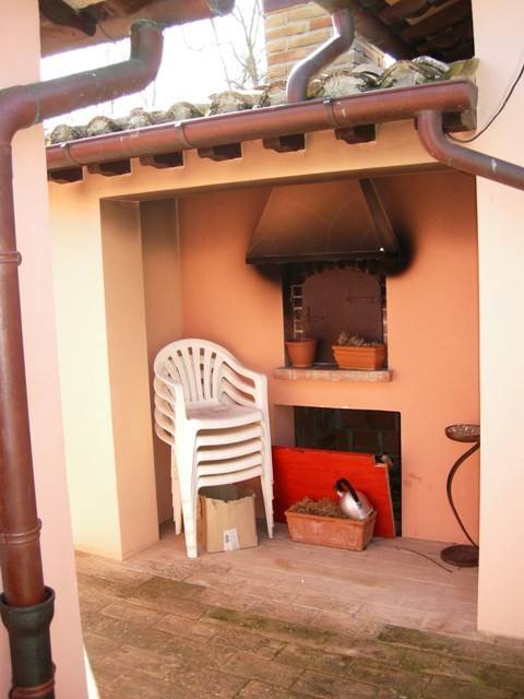 Casa indipendente a San severino marche in Località Casette, 45 - Foto 5