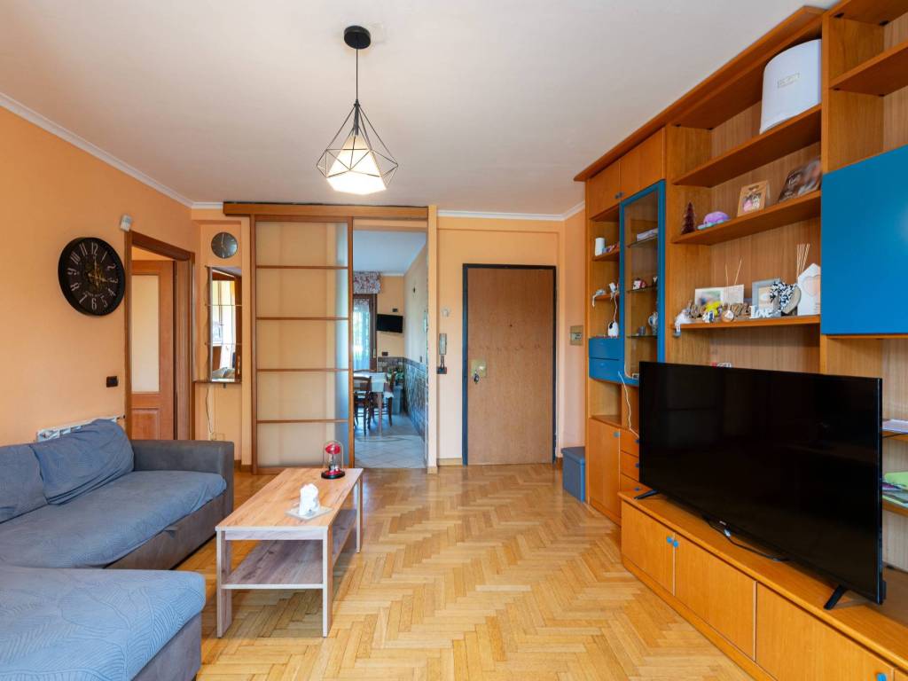 Appartamento a Fara in sabina in Viale 10 Dicembre 1920 - Foto 3