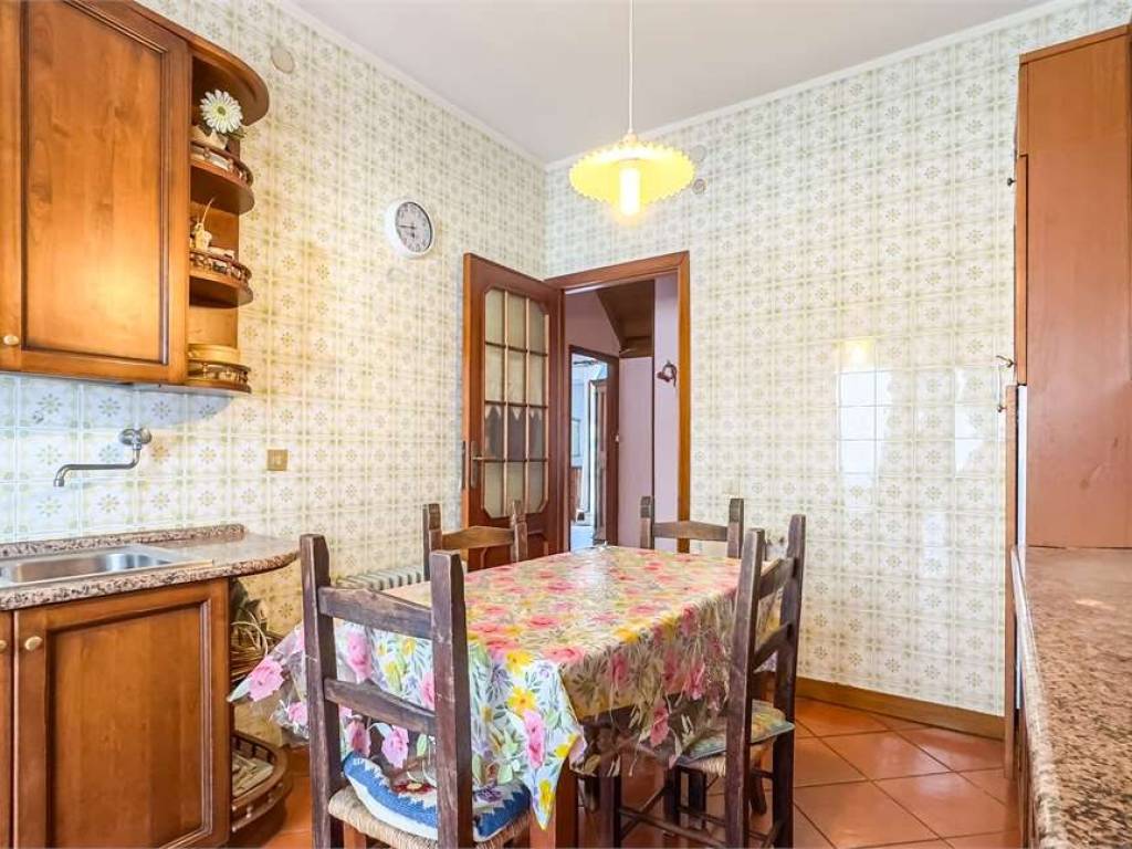 Appartamento a Cagliari in Via L'AJa, 00 - Foto 4