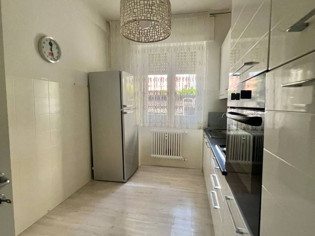 Appartamento a Como in Via Varesina, 22 - Foto 2