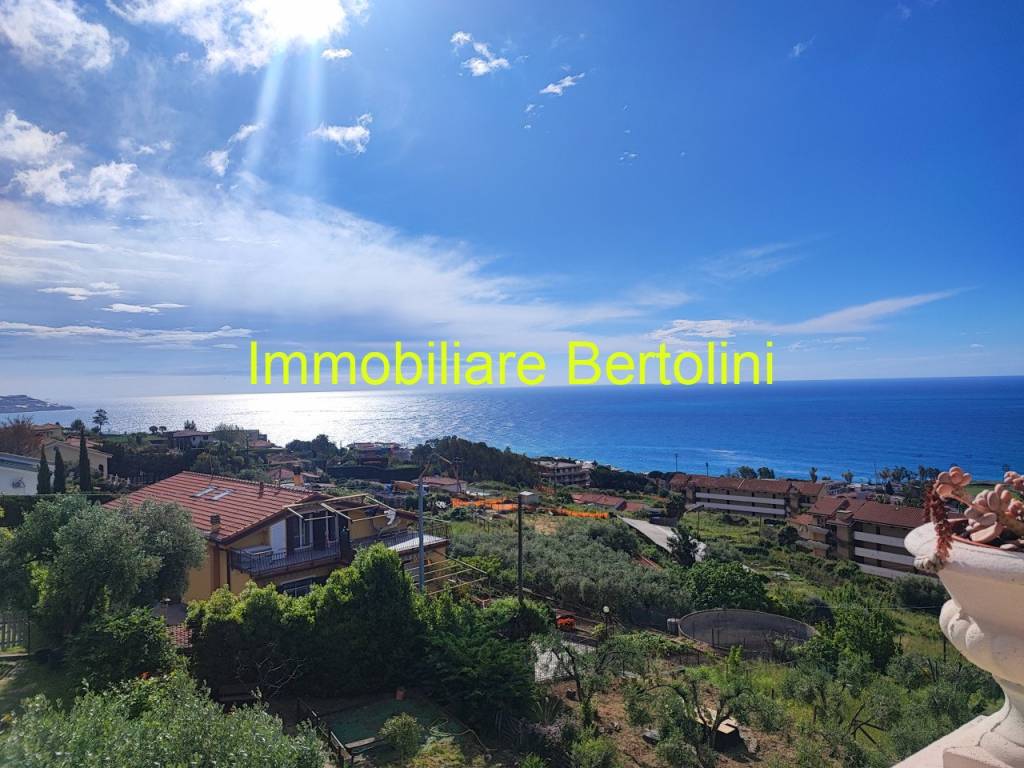 Villa a Sanremo in VIA PADRE SEMERIA - Foto 2