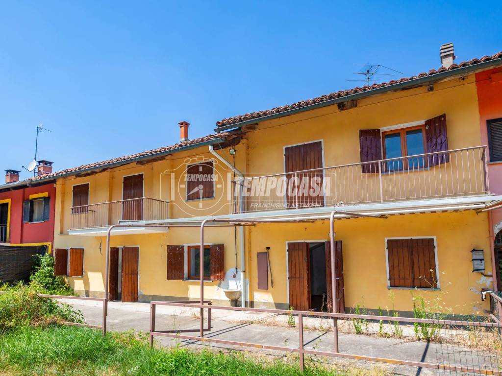 Casa indipendente a Fossano in Strada della Bossola 22 - Foto 1