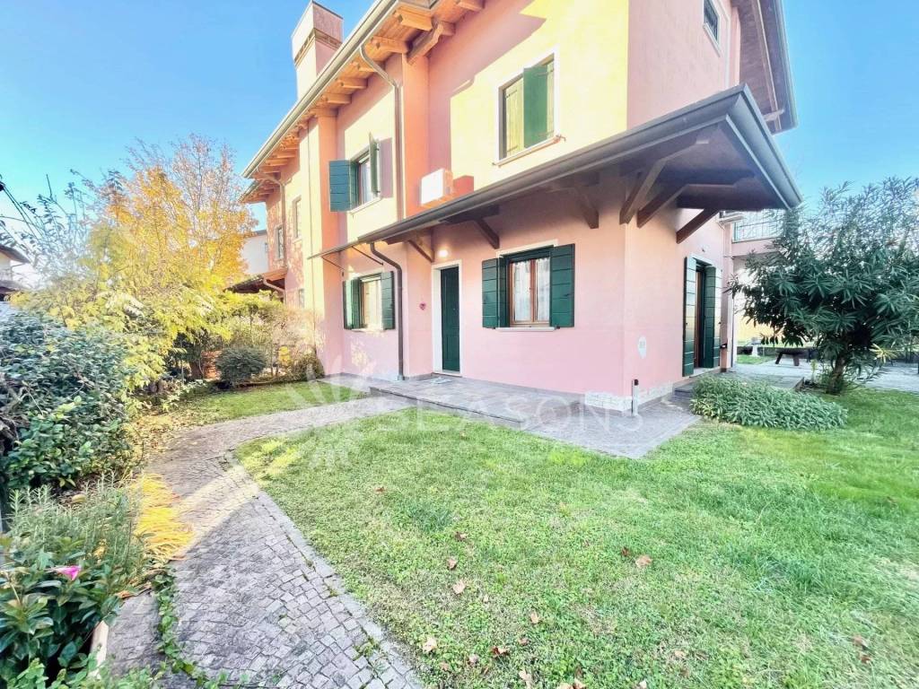 Villa a Jesolo - Foto 5